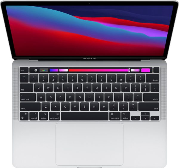 Apple MacBook Pro 13 M1 Chip 8GB Memory 256GB SSD-1