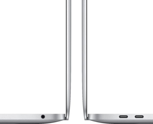 Apple MacBook Pro 13 M1 Chip 8GB Memory 256GB SSD-4