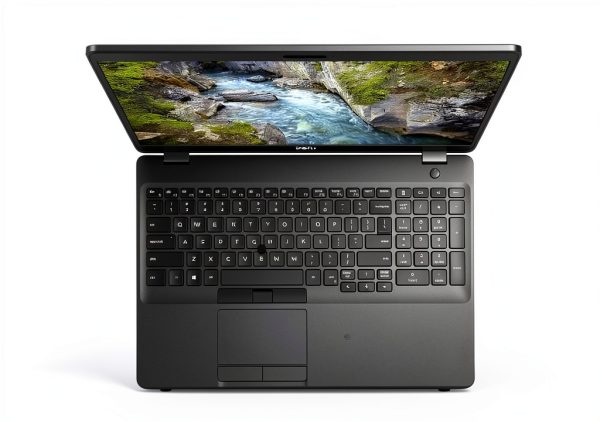 Dell Precision 3541 Laptop Intel Core i7 32GB Memory-1