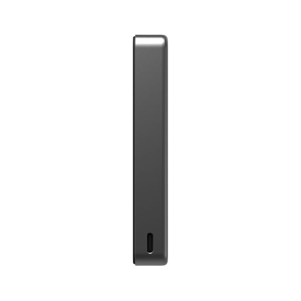 Powerstation Wireless Qi2 Power Bank 15W Magnetic 30W PD-11