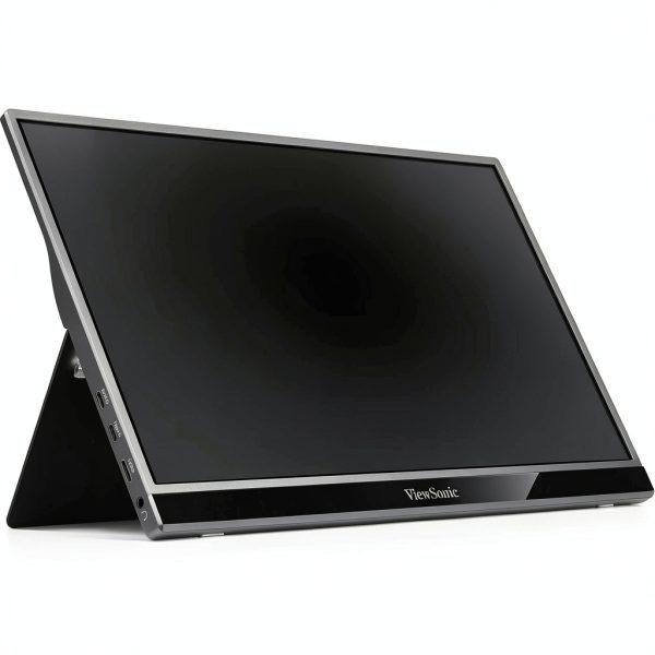 ViewSonic VG1655 15.6 FHD Portable Monitor USB-C HDMI-15