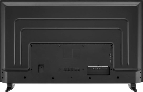 Pioneer 55 Inch 4K UHD Smart Xumo TV Home Entertainment-13