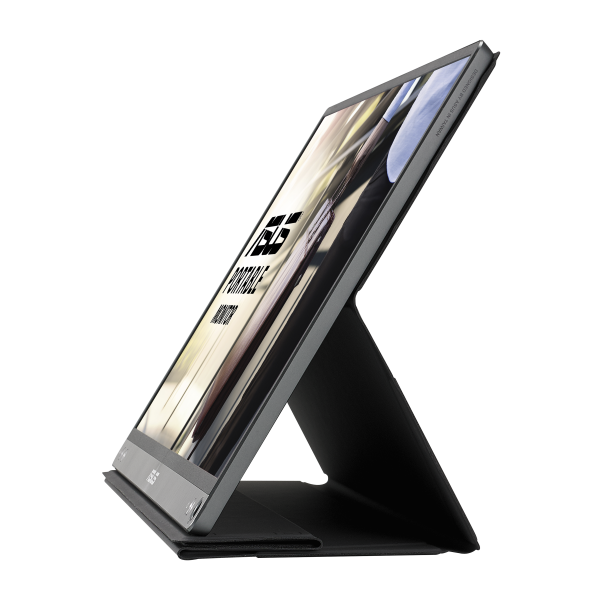 ASUS ZenScreen Portable Monitor FHD IPS USB-C Black-2