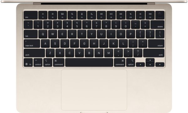 Apple MacBook Air 13 inch M4 chip refurbished laptop-1