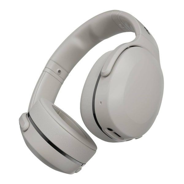 Skullcandy Crusher 540 Active Over Ear Headphones Concrete-1