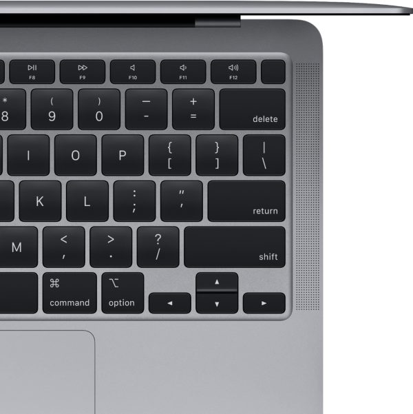 Apple MacBook Air M1 Laptop 13 Inch 8GB Memory 512GB SSD-2