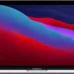 Apple MacBook Pro 13 M1 Chip 8GB Memory 256GB SSD-0