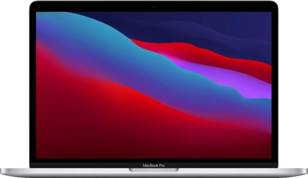Apple MacBook Pro 13 M1 Chip 8GB Memory 256GB SSD-0