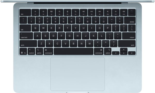 Apple MacBook Air 13 inch M4 Chip Refurbished Laptop-1