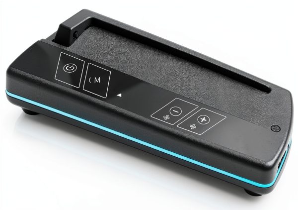 Gaming Laptop Cooling Pad Turbo Fan Heat Dissipation Monster-3