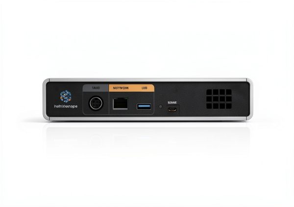 Kaleidescape Terra 18TB Movie Server Home Cinema Storage-3