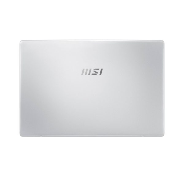 MSI Modern 14 Laptop Intel Core Ultra 7 16GB 1TB Silver-6
