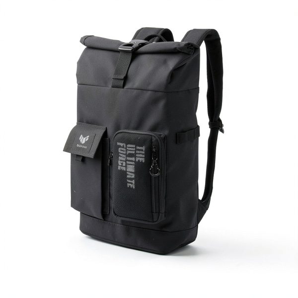 ASUS TUF Gaming Backpack 17 Inch Laptop Military Design-2