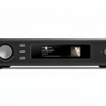Arcam ST60 Audiophile Networked Audio Streamer Gray-0