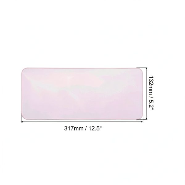 Pavo Silicone Keyboard Cover Universal Laptop Dustproof Blue-1