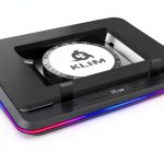 Turbofrost MAX RGB Laptop Cooling Pad Gaming Performance-0