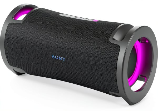 Sony ULT FIELD 7 Portable Speaker Bass Party Lighting-3