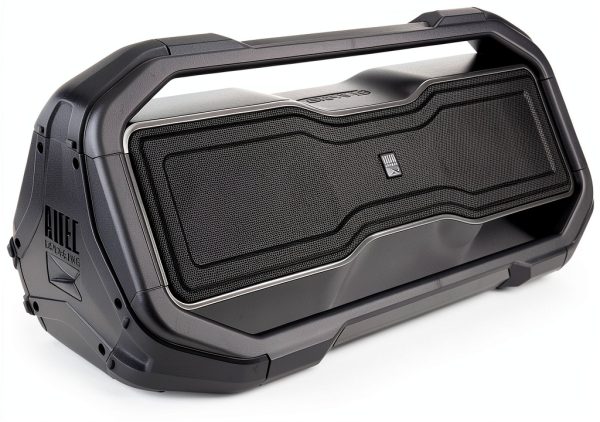 Altec Lansing RockBox XL Bluetooth Speaker Waterproof Party-1