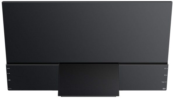 MINIX SF16 Portable Monitor 16 Inch HD USB C Touch-11
