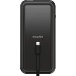 Powerstation Plus XL Portable Charger Lightning Qi Wireless-0