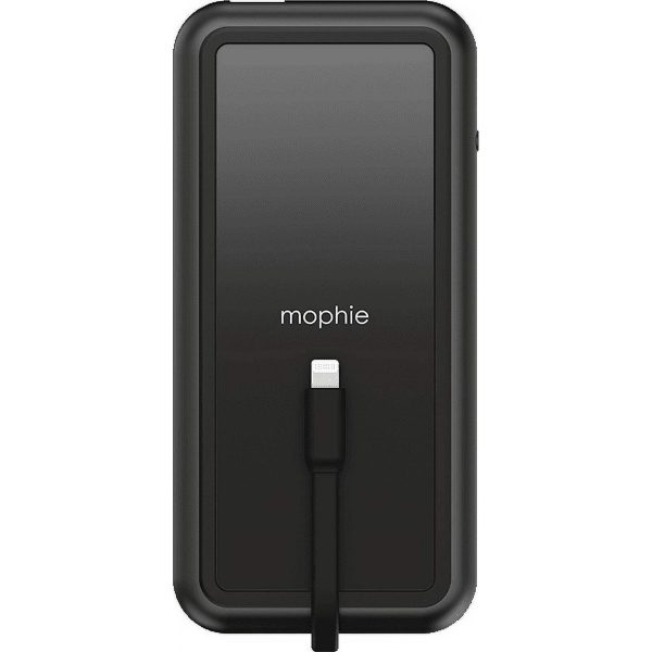 Powerstation Plus XL Portable Charger Lightning Qi Wireless-0