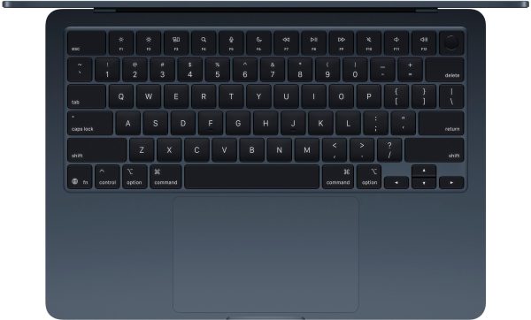 Apple MacBook Air 13 inch M4 chip refurbished laptop-1
