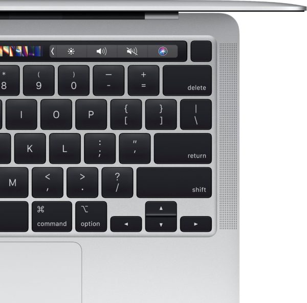 Apple MacBook Pro 13 M1 Chip 8GB Memory 256GB SSD-2