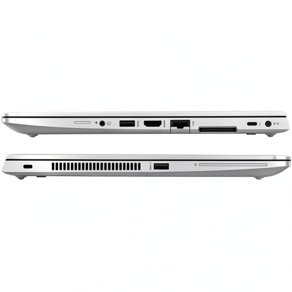HP EliteBook 14 Laptop Intel Core i5 16GB RAM SSD-4