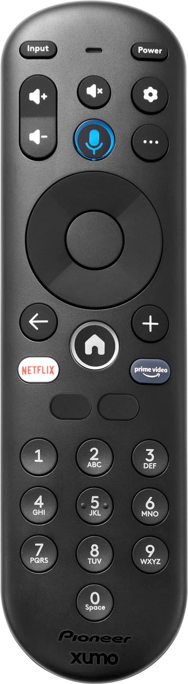 Pioneer 55 Inch 4K UHD Smart Xumo TV Home Entertainment-15