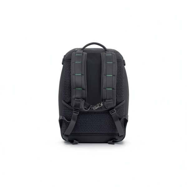Predator Utility Backpack Rugged Hiking Ballistic Polyester-1