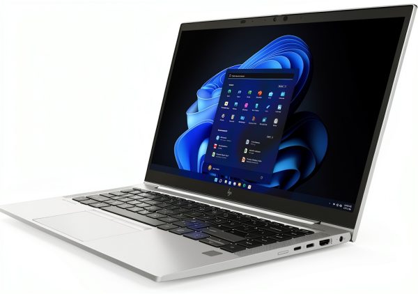 HP EliteBook 840 G8 Laptop Intel i5 16GB SSD Business-1