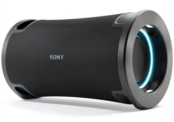Sony ULT FIELD 7 Portable Speaker Bass Party Lighting-0