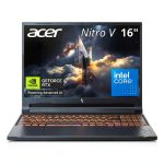 Acer Nitro V Gaming Laptop 16 WUXGA 180Hz RTX 5050-0
