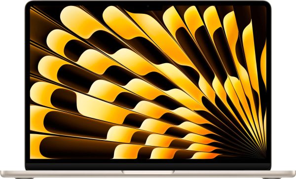 Apple MacBook Air 13 inch M4 chip refurbished laptop-0