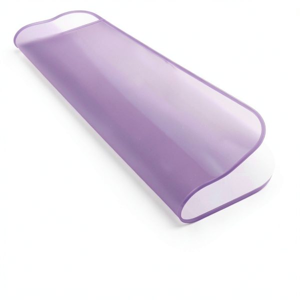 Pavo Laptop Keyboard Cover Blue Purple Universal Protection-3