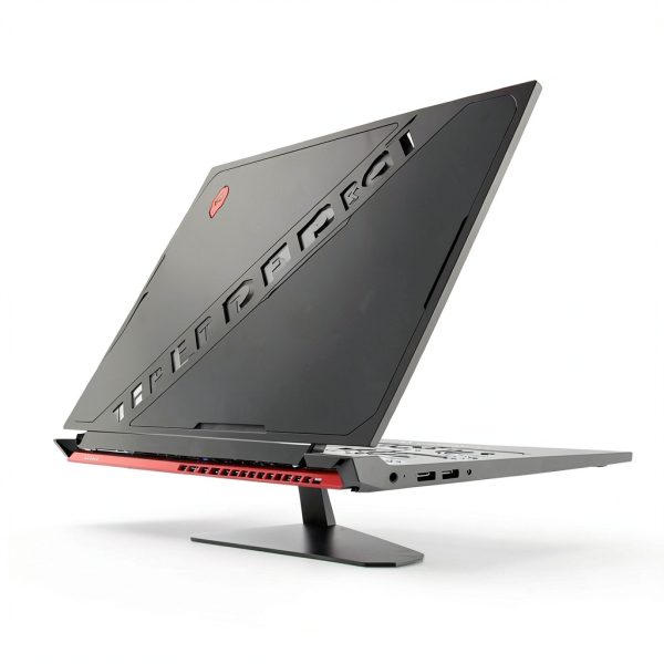 Thunderobot STORM 15 Gaming Laptop Intel i7 RTX 4050-2