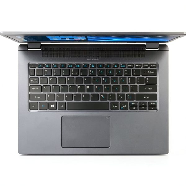 Acer TravelMate P4 Laptop Intel Core i7 16GB 512GB SSD-14