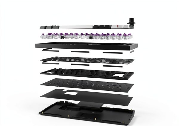 mechanical keyboard