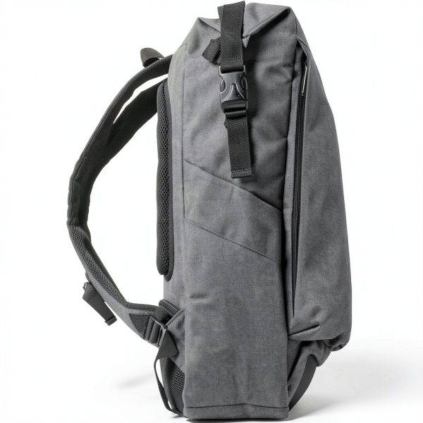 MSI Air Gaming Backpack Grey 17.3 Inch Laptop Compartment-3