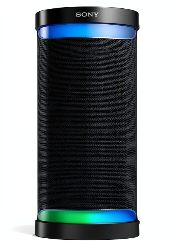 Sony SRS-XP700 Portable Wireless Speaker MEGA BASS-2