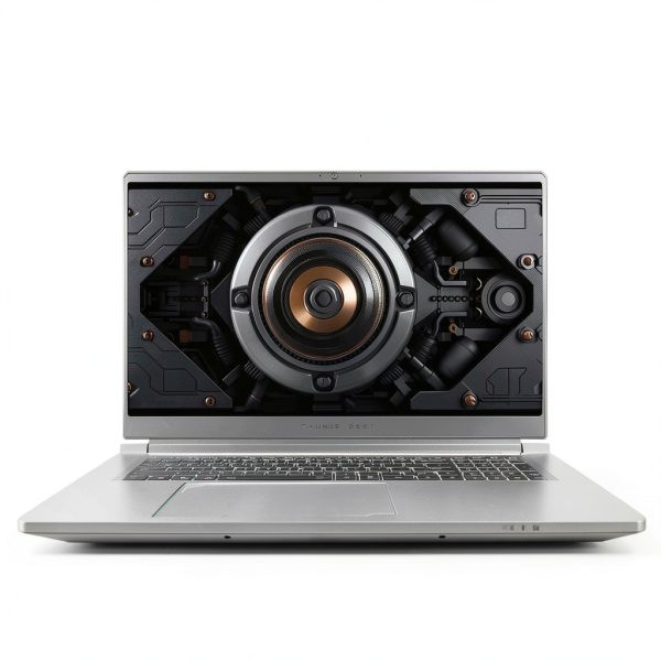 Thunderobot Storm 17 Gaming Laptop Intel Core i7 RTX 4050-6