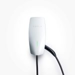 Tesla Universal Wall Connector Level 2 EV Charger 48A-0