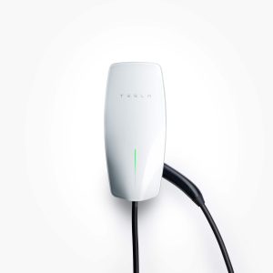 Tesla Universal Wall Connector Level 2 EV Charger 48A-0