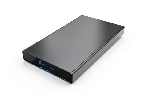 Kaleidescape Terra 18TB Movie Server Home Cinema Storage-2