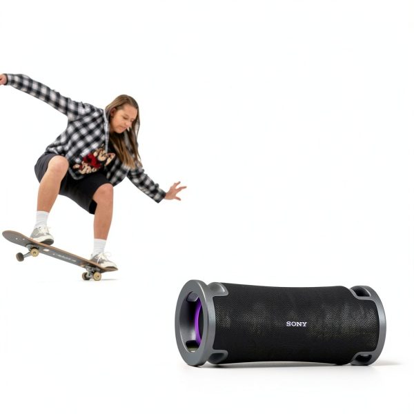 Sony ULT FIELD 7 Portable Speaker Bass Party Lighting-16