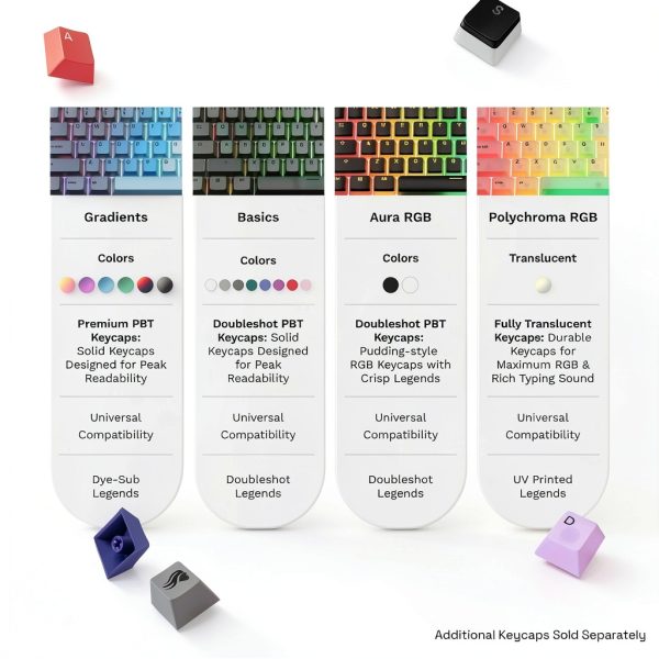 mechanical keyboard