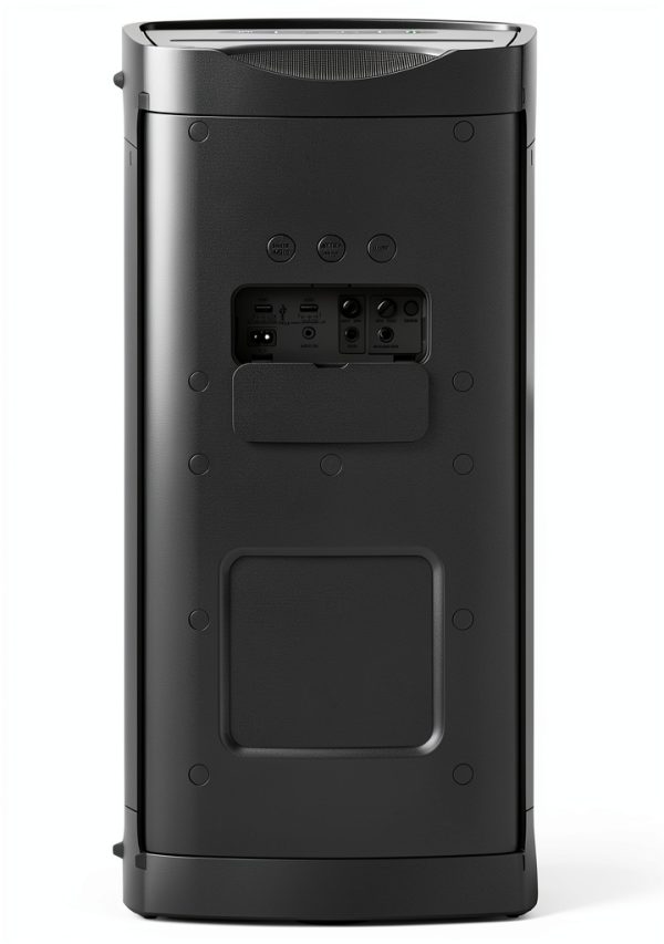 Sony SRS-XP700 Portable Wireless Speaker MEGA BASS-6