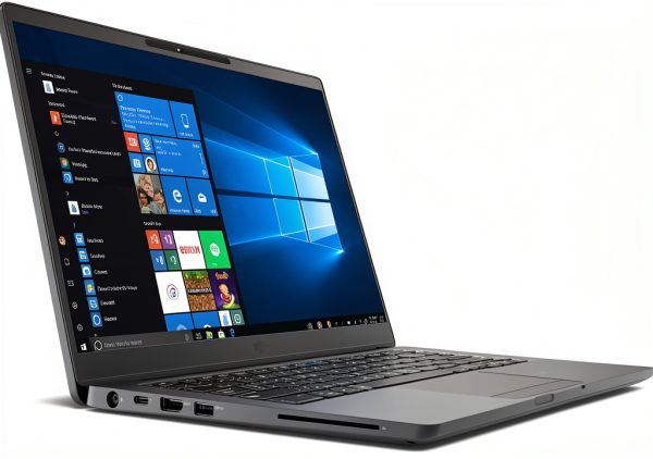 Dell Latitude 7400 Laptop Intel i5 16GB SSD Business-2