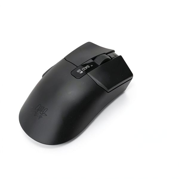 Womier G59 Wireless Gaming Mouse PAW3950 Sensor RGB 68g-7