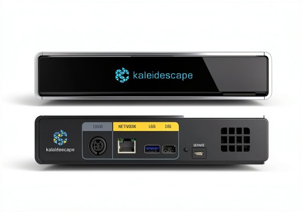 Kaleidescape Terra 18TB Movie Server Home Cinema Storage-1